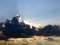 06398cls-C - Sunset, cloud - Seagull.JPG
